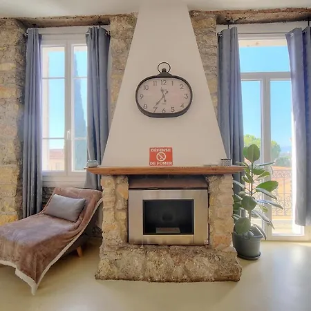Upstays Garden 70m Appartement *