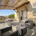 Daire Upstays Garden 70M Apartment Cannes *