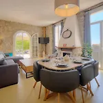 Upstays Garden 70M Apartment Cannes *