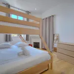 Upstays Garden 70M Apartment Cannes
