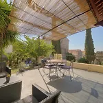 Upstays Garden 70M Apartment Cannes * Cannes