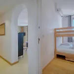 Upstays Garden 70M Apartment Cannes Cannes