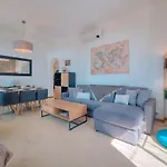 Upstays Garden 70M Apartment Cannes Cannes