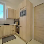 Upstays Garden 70M Apartment Cannes Daire Cannes