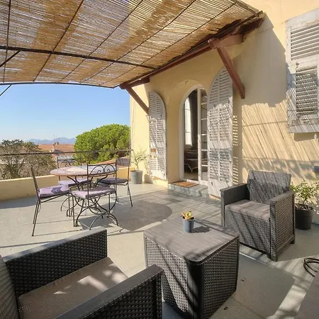شقة Upstays Garden 70m *